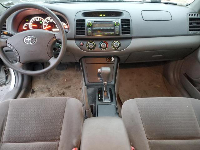 Photo 8 from auction – 2006 TOYOTA CAMRY with VIN 4T1BE30K86U154949