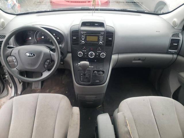 Zdjęcie 8 z aukcji – 2014 KIA SEDONA z VIN KNDMG4C76E6587175