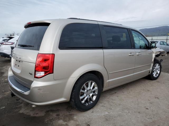 Photo 3 from auction – 2013 DODGE GRAND CARA with VIN 2C4RDGEG8DR663385