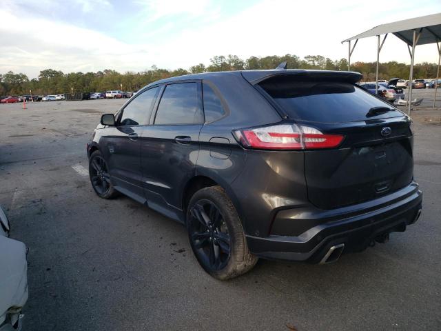 Photo 2 from auction – 2020 FORD EDGE ST with VIN 2FMPK4AP3LBB02645