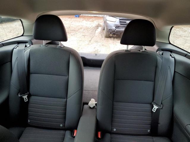 Photo 10 from auction – 2012 VOLVO C30 T5 with VIN YV1672MK0C2272807