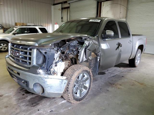 Photo 1 from auction – 2012 GMC SIERRA K15 with VIN 3GTP2VE73CG292884