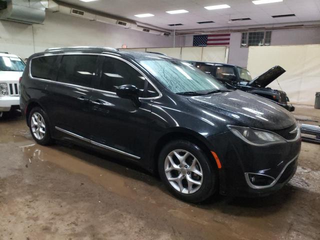 Photo 4 from auction – 2018 CHRYSLER PACIFICA T with VIN 2C4RC1BG7JR128452
