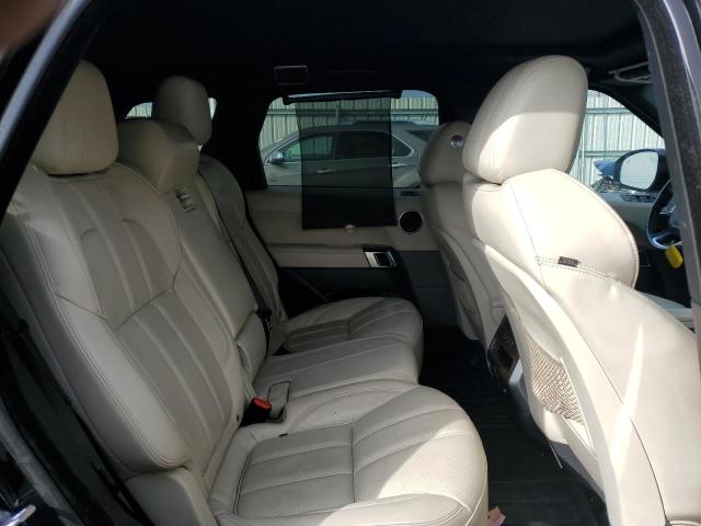 Фото 11 с аукциона – 2016 LAND ROVER RANGE ROVE с VIN SALWR2VF2GA554663