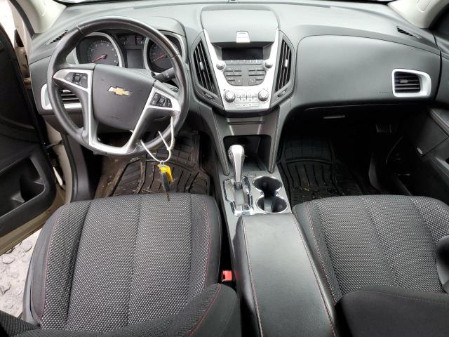 Photo 8 from auction – 2011 CHEVROLET EQUINOX LT with VIN 2CNFLEEC4B6470362