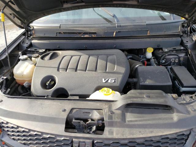 Photo 12 from auction – 2017 DODGE JOURNEY CR with VIN 3C4PDCGG9HT533826