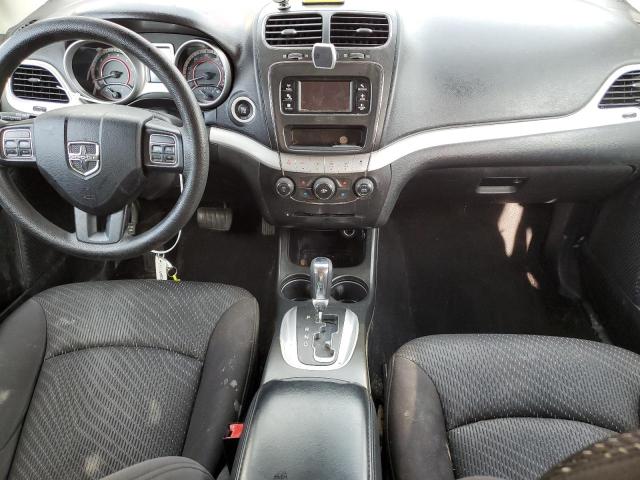 Photo 8 from auction – 2014 DODGE JOURNEY SX with VIN 3C4PDCBB6ET180694