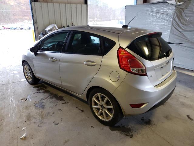 Photo 2 from auction – 2019 FORD FIESTA SE with VIN 3FADP4EJ8KM105784