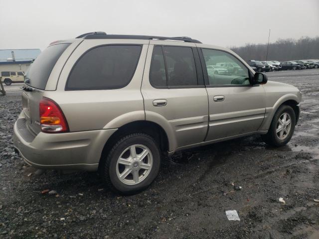 Photo 3 from auction – 2003 OLDSMOBILE BRAVADA with VIN 1GHDT13S732240757