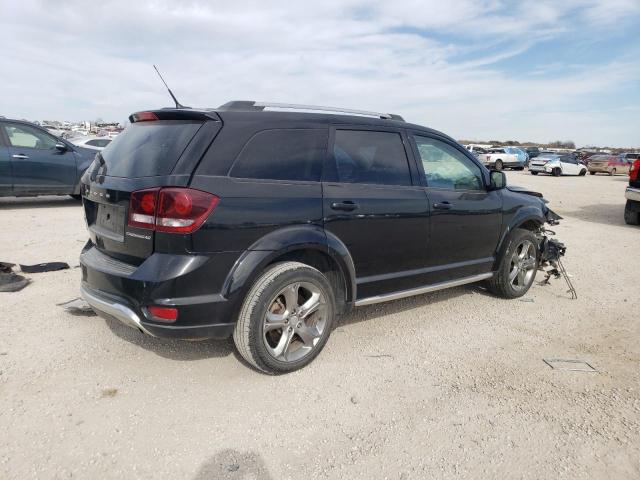 Photo 3 from auction – 2016 DODGE JOURNEY CR with VIN 3C4PDCGB5GT138738