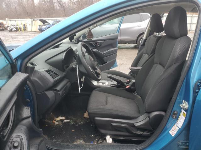 Photo 7 from auction – 2017 SUBARU IMPREZA with VIN 4S3GTAA6XH3704666