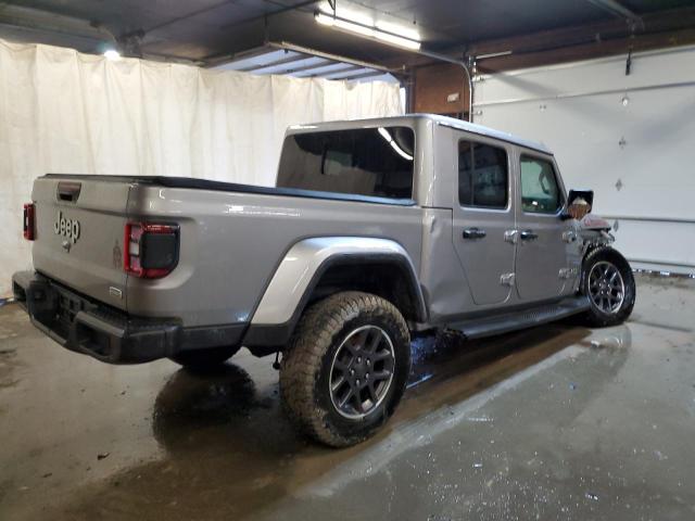 Photo 3 from auction – 2020 JEEP GLADIATOR with VIN 1C6HJTFG2LL144388