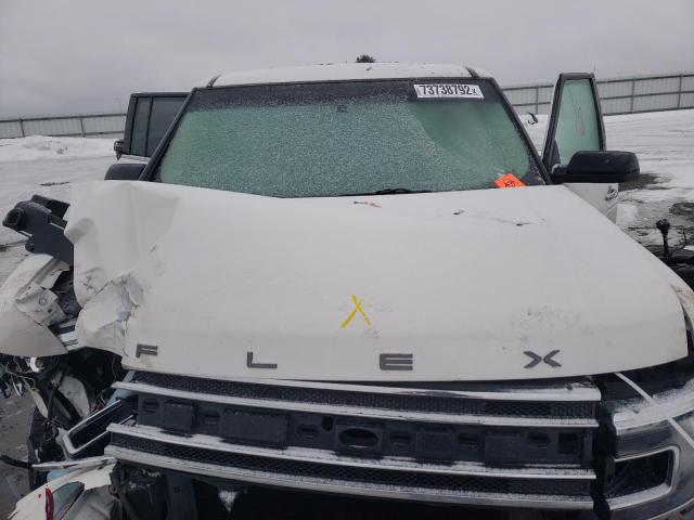 Photo 12 from auction – 2015 FORD FLEX SEL with VIN 2FMHK6C86FBA04476