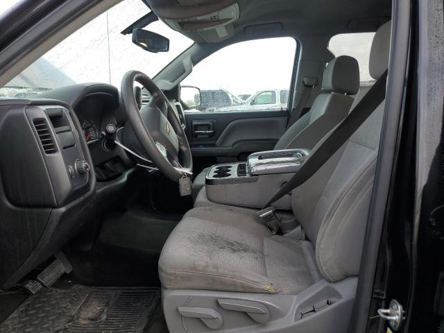 Photo 7 from auction – 2014 CHEVROLET SILVERADO with VIN 1GCRCPEC1EZ417480