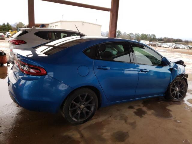 Photo 3 from auction – 2016 DODGE DART SE with VIN 1C3CDFAA8GD653033