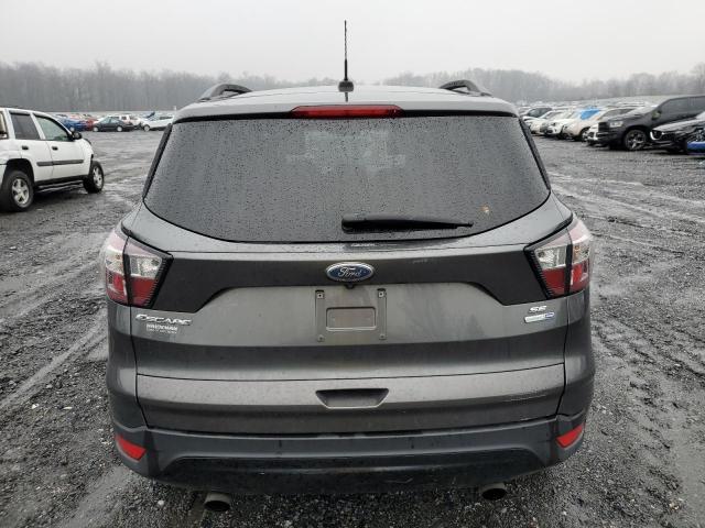 Photo 6 from auction – 2017 FORD ESCAPE SE with VIN 1FMCU9GD5HUD03418