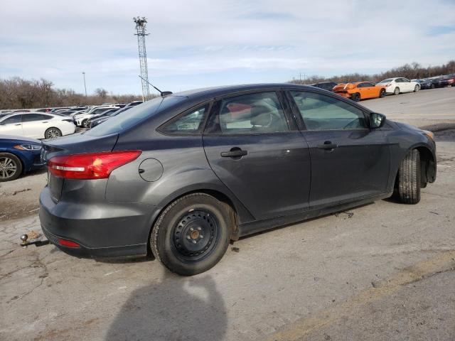 Photo 3 from auction – 2016 FORD FOCUS S with VIN 1FADP3E27GL398704