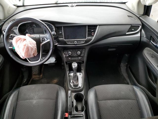 Photo 8 from auction – 2019 BUICK ENCORE PRE with VIN KL4CJASB3KB713328