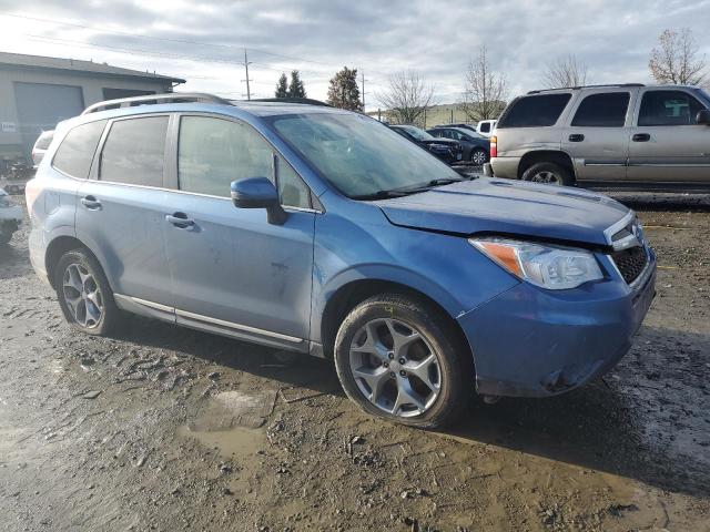 Photo 4 from auction – 2016 SUBARU FORESTER 2 with VIN JF2SJAXC0GH547245