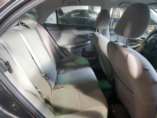 Photo 10 from auction – 2012 TOYOTA COROLLA BA with VIN 2T1BU4EE9CC816885