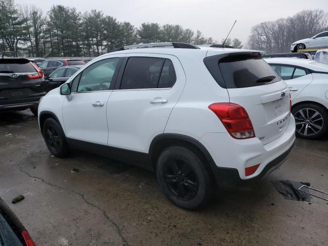 Photo 2 from auction – 2020 CHEVROLET TRAX 1LT with VIN KL7CJLSB5LB064504