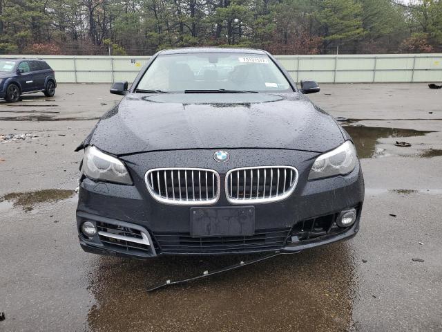 Photo 5 from auction – 2016 BMW 535 XI with VIN WBA5B3C5XGG258016