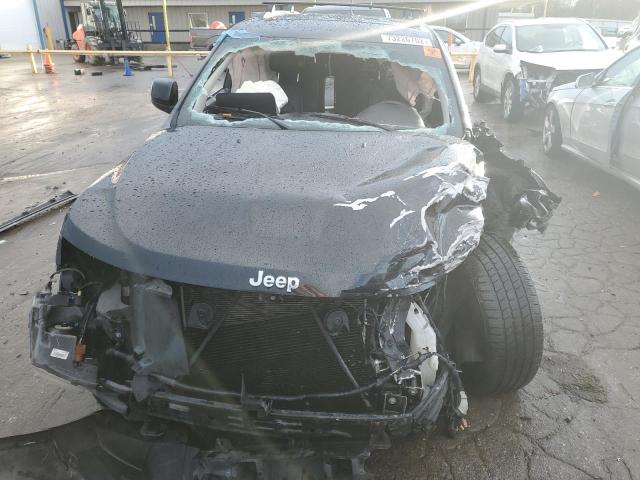 Photo 5 from auction – 2013 JEEP GRAND CHER with VIN 1C4RJFAG5DC503238