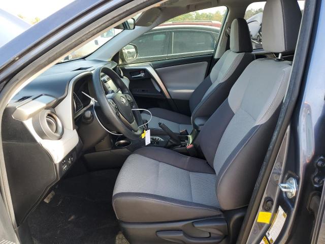 Photo 7 from auction – 2014 TOYOTA RAV4 XLE with VIN JTMWFREV5ED039930