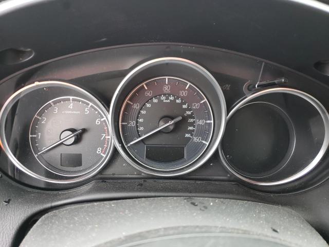 Photo 9 from auction – 2016 MAZDA CX-5 GT with VIN JM3KE4DY1G0702413