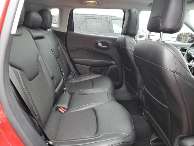 Photo 11 from auction – 2021 JEEP COMPASS LA with VIN 3C4NJDBBXMT534608
