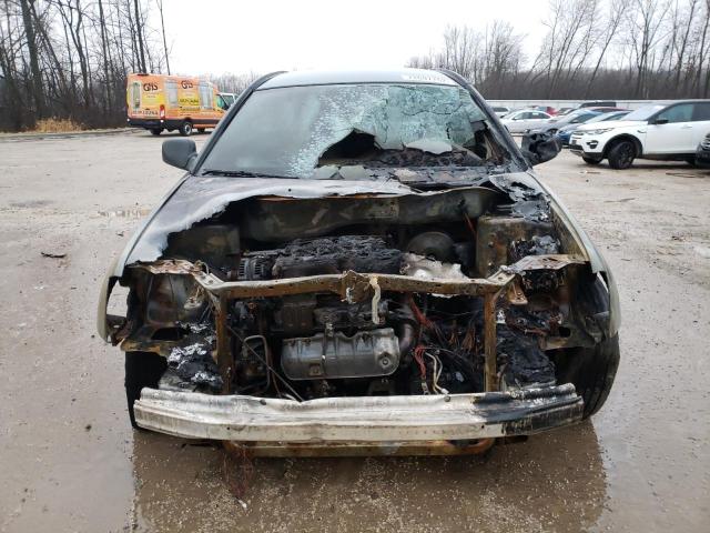 Photo 5 from auction – 2006 CHRYSLER PACIFICA with VIN 2A4GM48426R837780