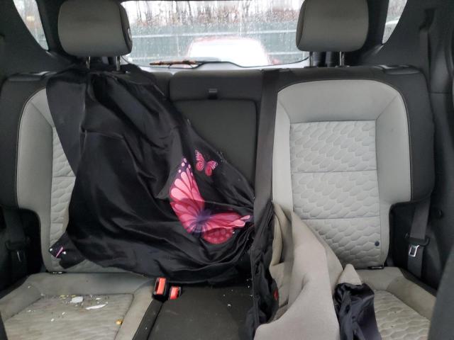 Photo 10 from auction – 2018 CHEVROLET EQUINOX LT with VIN 3GNAXSEV2JS635741