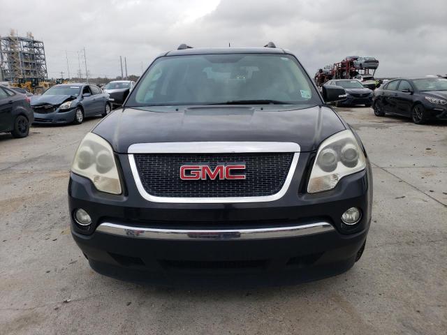 Photo 5 from auction – 2011 GMC ACADIA SLT with VIN 1GKKVRED5BJ395725