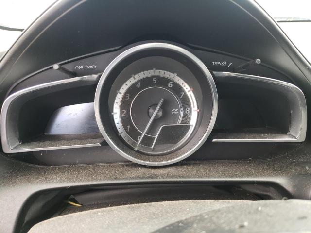 Photo 9 from auction – 2016 MAZDA CX-3 GRAND with VIN JM1DKBD74G0125799
