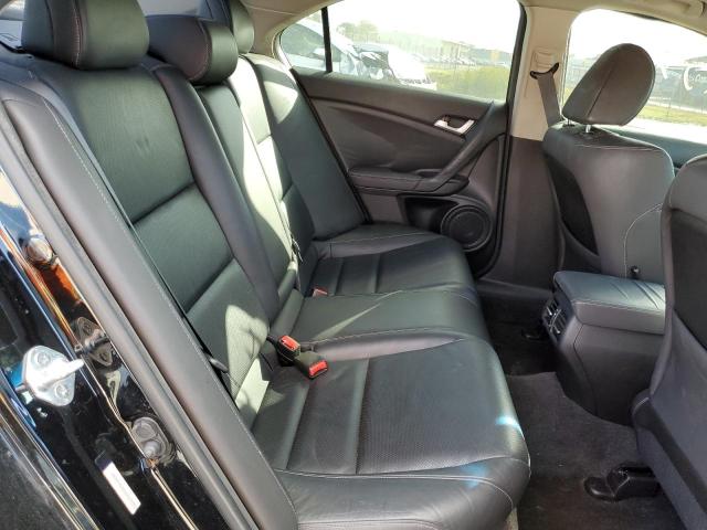 Photo 10 from auction – 2012 ACURA TSX TECH with VIN JH4CU2F66CC017797