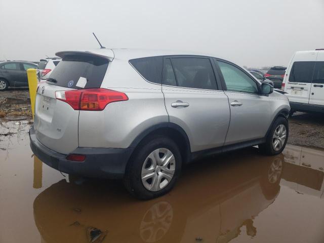 Photo 3 from auction – 2015 TOYOTA RAV4 LE with VIN 2T3ZFREV8FW187331