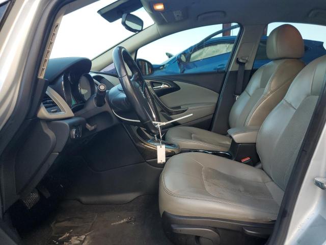 Photo 7 from auction – 2013 BUICK VERANO with VIN 1G4PP5SK1D4192576