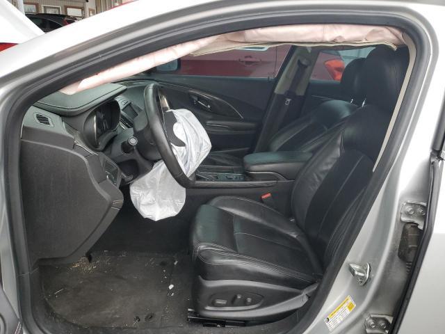 Photo 7 from auction – 2014 BUICK LACROSSE with VIN 1G4GB5G3XEF176883