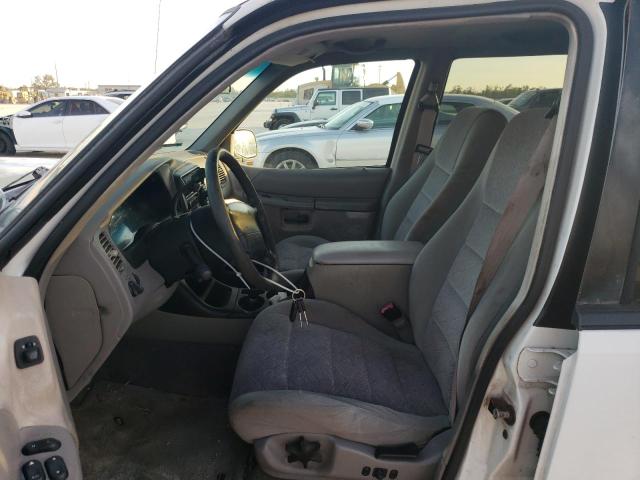 Photo 7 from auction – 2000 FORD EXPLORER X with VIN 1FMZU83P7YZB78039