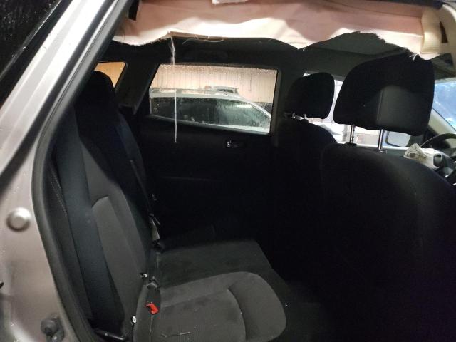 Photo 11 from auction – 2011 NISSAN ROGUE S with VIN JN8AS5MV8BW251256