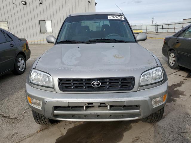 Photo 5 from auction – 1999 TOYOTA RAV4 with VIN JT3GP10V2X7044759