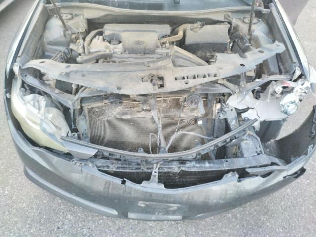 Photo 11 from auction – 2013 TOYOTA CAMRY L with VIN 4T1BF1FK8DU685705