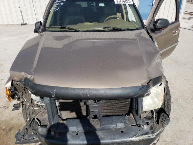 Photo 12 from auction – 2003 GMC ENVOY XL with VIN 1GKET16S636184572
