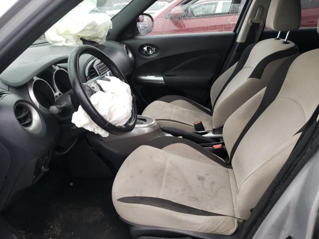 Photo 7 from auction – 2011 NISSAN JUKE S with VIN JN8AF5MV2BT010959