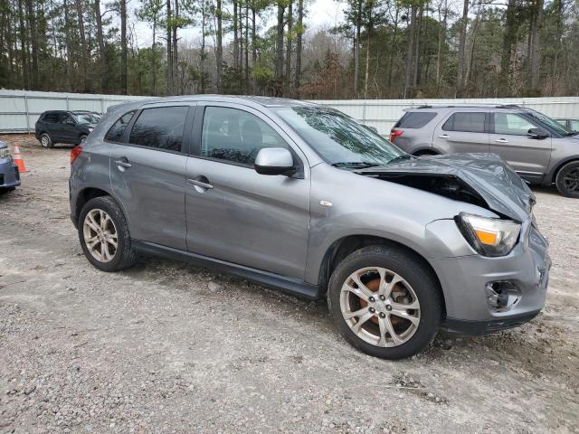 Photo 4 from auction – 2015 MITSUBISHI OUTLANDER with VIN 4A4AP3AU2FE050762