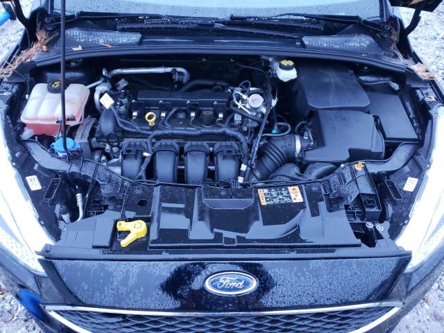 Photo 11 from auction – 2017 FORD FOCUS SE with VIN 1FADP3F2XHL311250