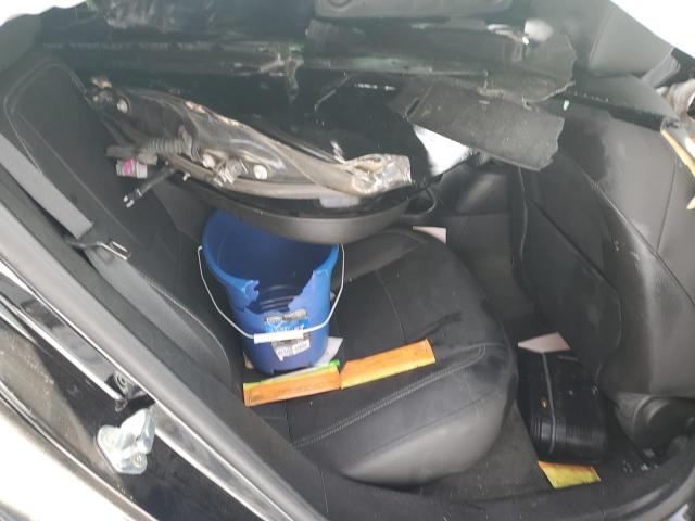 Photo 10 from auction – 2013 CHEVROLET VOLT with VIN 1G1RB6E45DU103499