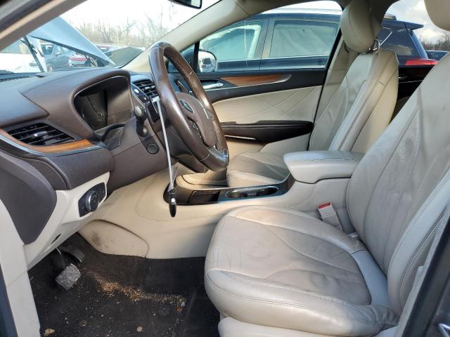 Photo 7 from auction – 2017 LINCOLN MKC SELECT with VIN 5LMCJ2C96HUL21991
