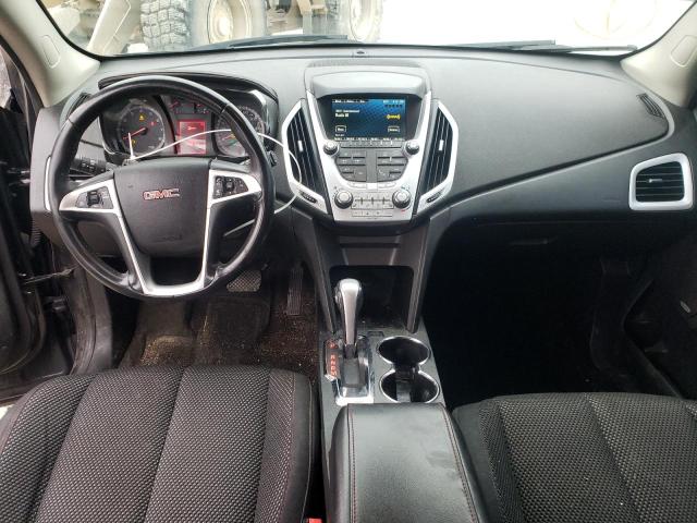 Photo 8 from auction – 2015 GMC TERRAIN SL with VIN 2GKALREK8F6127142
