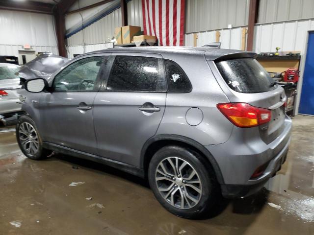 Photo 2 from auction – 2018 MITSUBISHI OUTLANDER with VIN JA4AR3AW1JU005727